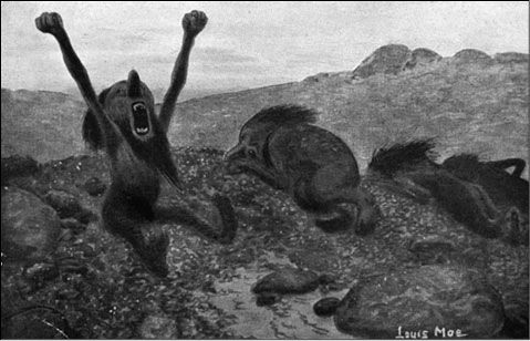 Александр Волков - Мистическая Скандинавия