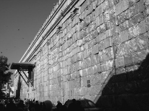 Андрей Скляров - Сирийские перекрестки цивилизации