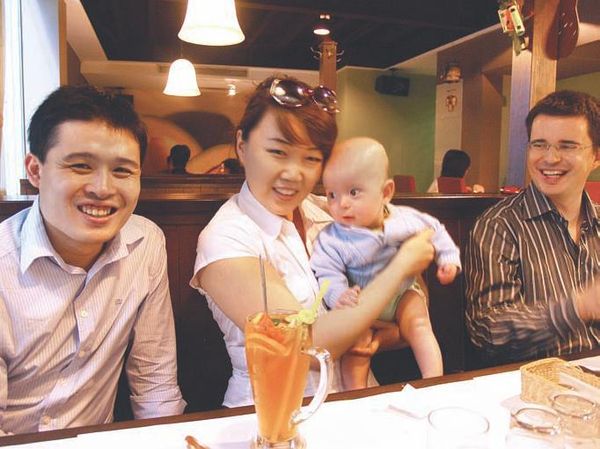 Андрей Кузин - IT-storii. Записки айтишника