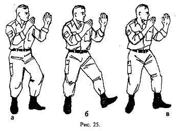 Алексей Кадочников - Русский рукопашный бой по системе выживания
