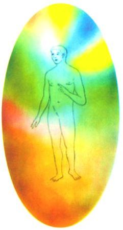 Чарлз Ледбитер - Человек видимый и невидимый