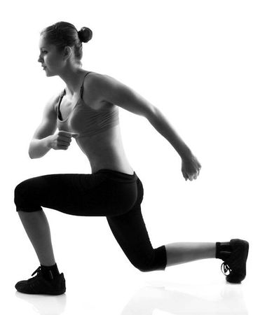 Маргарита Орлова - Упругие бедра и ягодицы за 30 дней