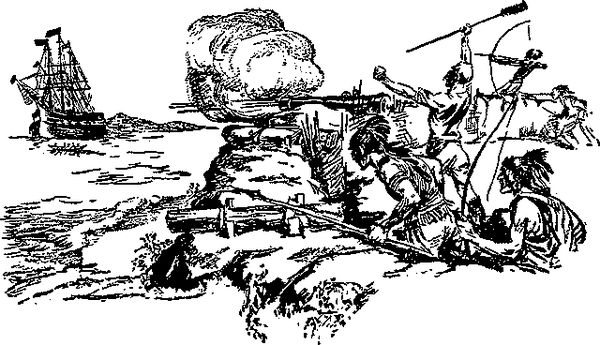 Михаил Зуев-Ордынец - Злая земля