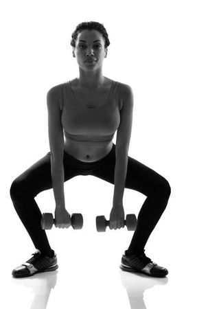 Маргарита Орлова - Упругие бедра и ягодицы за 30 дней