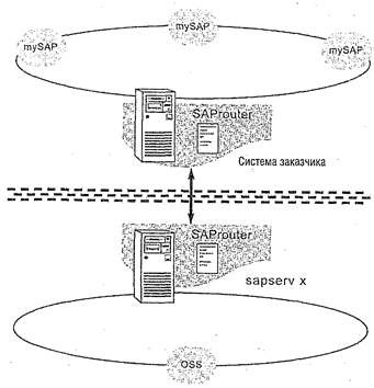 Сигрид Хагеман, Лиане Вилл - SAP R/3 Системное администрирование