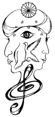 Роман Доля - Техника и практика медитаций