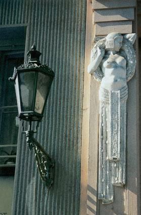 Керстин Миклица, Бернд Грушвиц и др. - Прага. Путеводитель