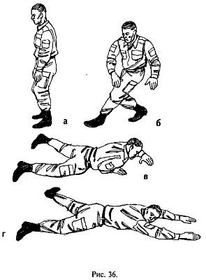 Алексей Кадочников - Русский рукопашный бой по системе выживания