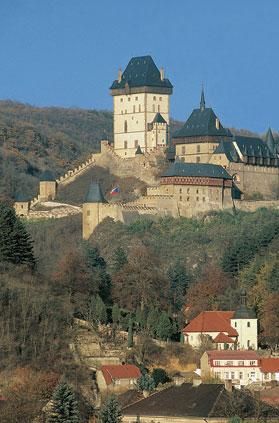 Керстин Миклица, Бернд Грушвиц и др. - Прага. Путеводитель