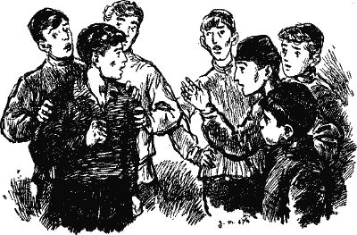 Ладо Мрелашвили - Мальчишки из Икалто