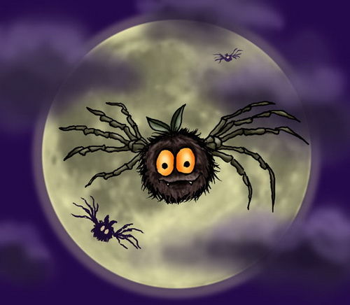 Светлана Багдерина - Весёлый лес