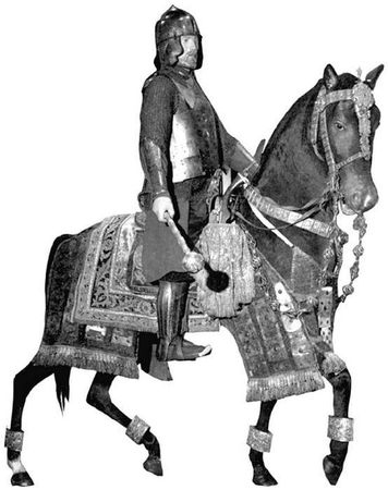 Валерий Шамбаров - Куликово поле и другие битвы Дмитрия Донского