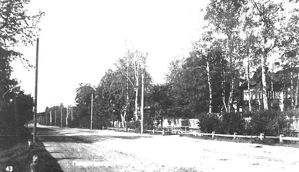 Сергей Глезеров - Северные окраины Петербурга. Лесной, Гражданка, Ручьи, Удельная...