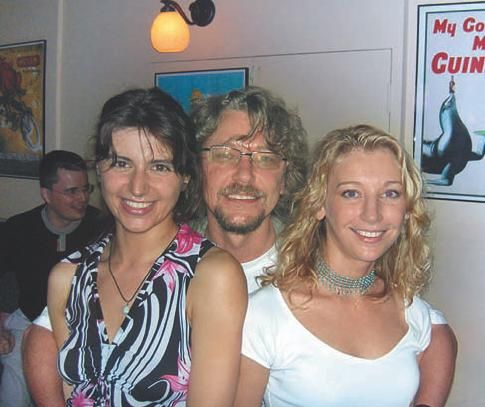 Андрей Кузин - IT-storii. Записки айтишника