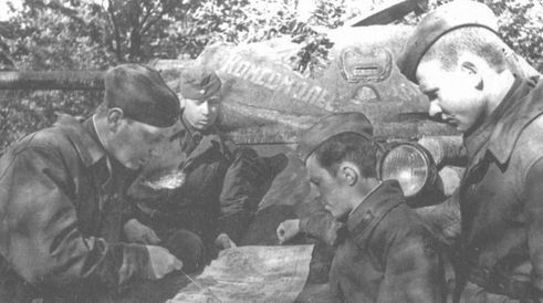 Илья Мощанский - Неизвестная война