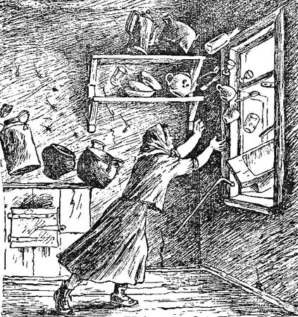 Корней Чуковский - Стихи и сказки