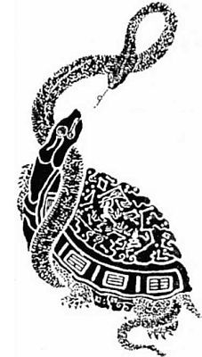 Кирилл Королев - Китайская мифология. Энциклопедия