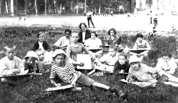 Сергей Глезеров - Северные окраины Петербурга. Лесной, Гражданка, Ручьи, Удельная...