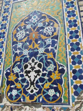 Голиб Саидов - Бухарские обряды