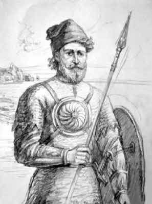 Михаил Ципоруха - Первопроходцы. Русские имена на карте Евразии