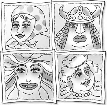 Александр Вемъ - Имидж - путь к успеху