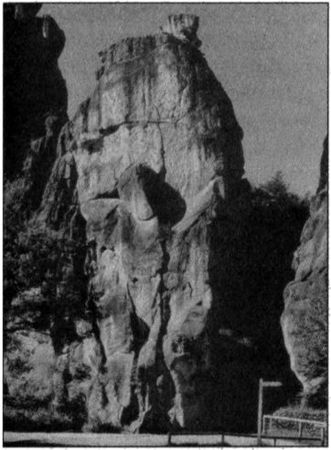 Андрей Васильченко - Стоунхендж Третьего рейха