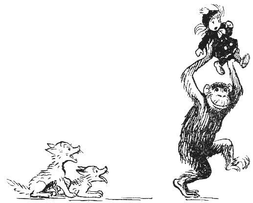 Корней Чуковский - Стихи и сказки