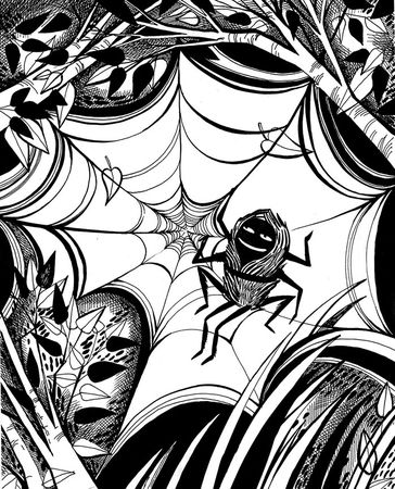 Александр Ващенко - Волшебные сказки индейцев