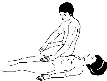 Элиза Танака - Массаж гейши. Изысканная романтика секса