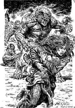 Елизавета Шумская - Пособие для начинающей ведьмы