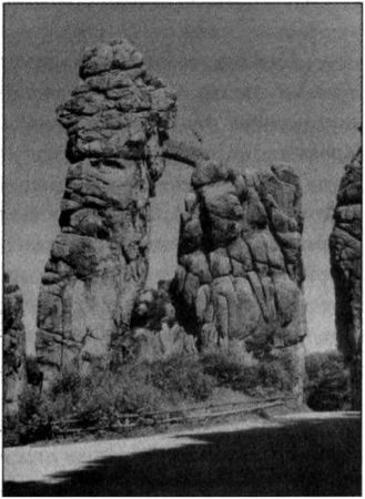 Андрей Васильченко - Стоунхендж Третьего рейха