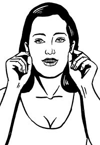 Элиза Танака - Массаж гейши. Изысканная романтика секса