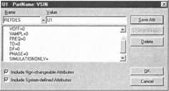 Визуальное моделирование электронных...