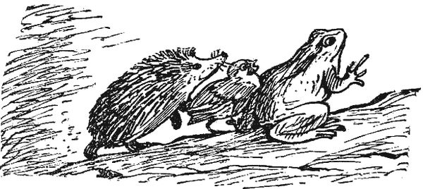 Корней Чуковский - Стихи и сказки