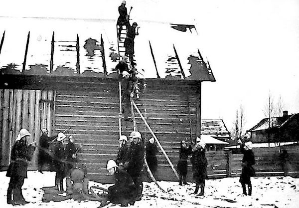 Сергей Глезеров - Северные окраины Петербурга. Лесной, Гражданка, Ручьи, Удельная...