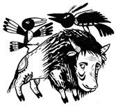 Александр Ващенко - Волшебные сказки индейцев