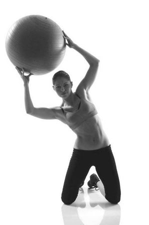 Маргарита Орлова - Упругие бедра и ягодицы за 30 дней