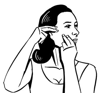 Элиза Танака - Массаж гейши. Изысканная романтика секса