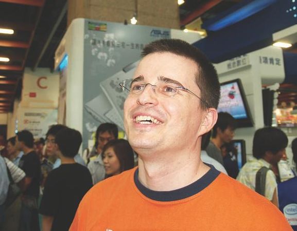 Андрей Кузин - IT-storii. Записки айтишника