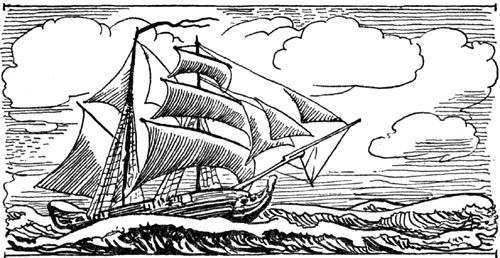 Ярослав Зимин - Корабли надежды