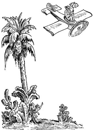 Корней Чуковский - Стихи и сказки