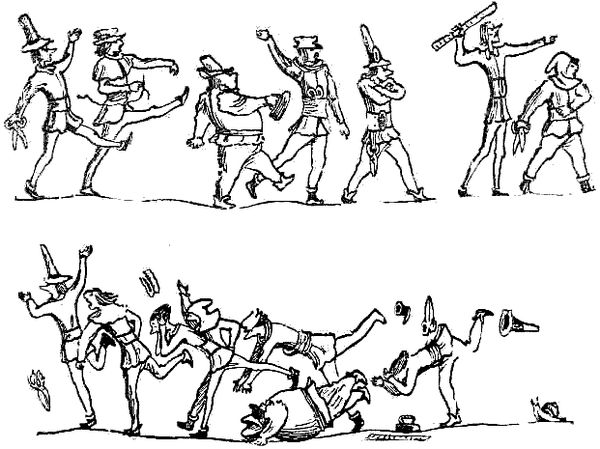 Корней Чуковский - Стихи и сказки