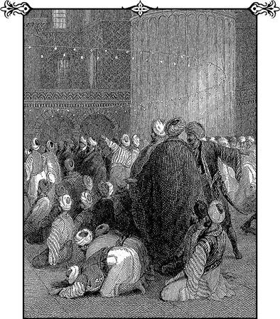 Сборник - Анекдоты о Ходже Насреддине