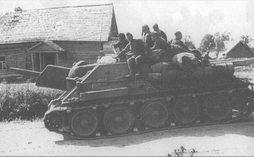 Илья Мощанский - Неизвестная война