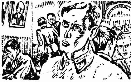 Иван Куренков - Генерал медицинской службы