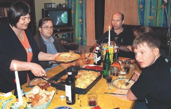 Андрей Кузин - IT-storii. Записки айтишника