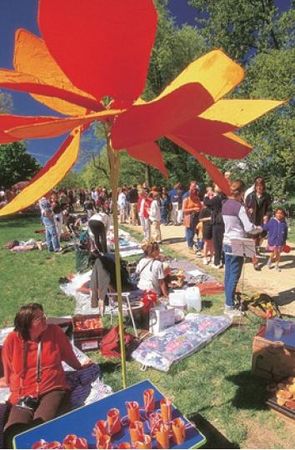 Бертольд Шварц, Ингола Ламмерс и др. - Амстердам. Путеводитель