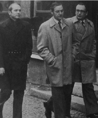 Борис Григорьев - Швеция под ударом. Из истории современной скандинавской мифологии