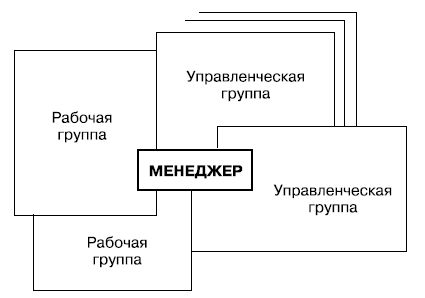 Елена Молл - Управление карьерой менеджера