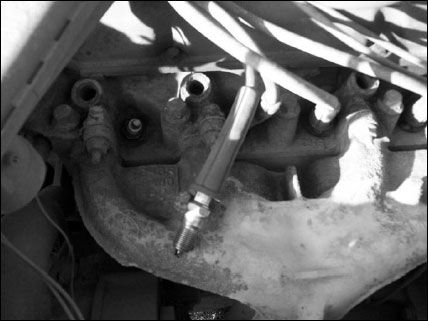 Сергей Савосин - Советы автомеханика: техобслуживание, диагностика, ремонт